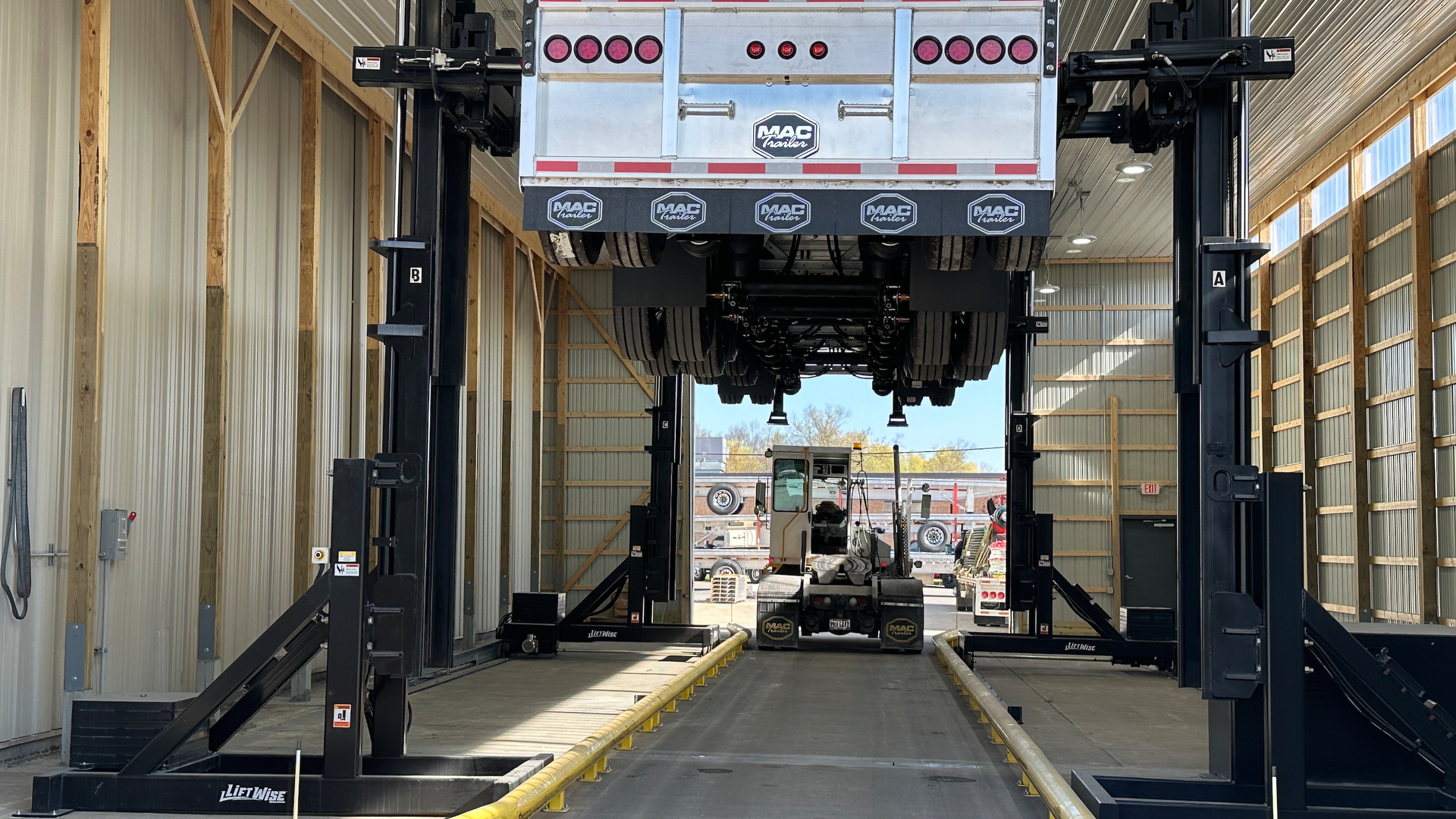 Lift Wise Trailer Stacker 64d27855b5ccf