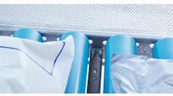 Sick Roller Sensor Bar 64cb070550341 Sick Roller Sensor Bar 64cb070550341