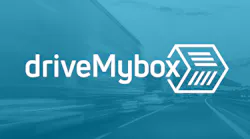 Drive Mybox Logo