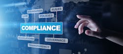 Three Compliance Function Trends