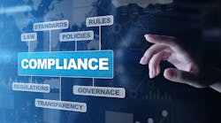 Three Compliance Function Trends