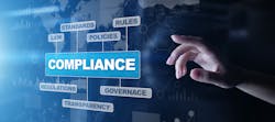 Three Compliance Function Trends Three Compliance Function Trends