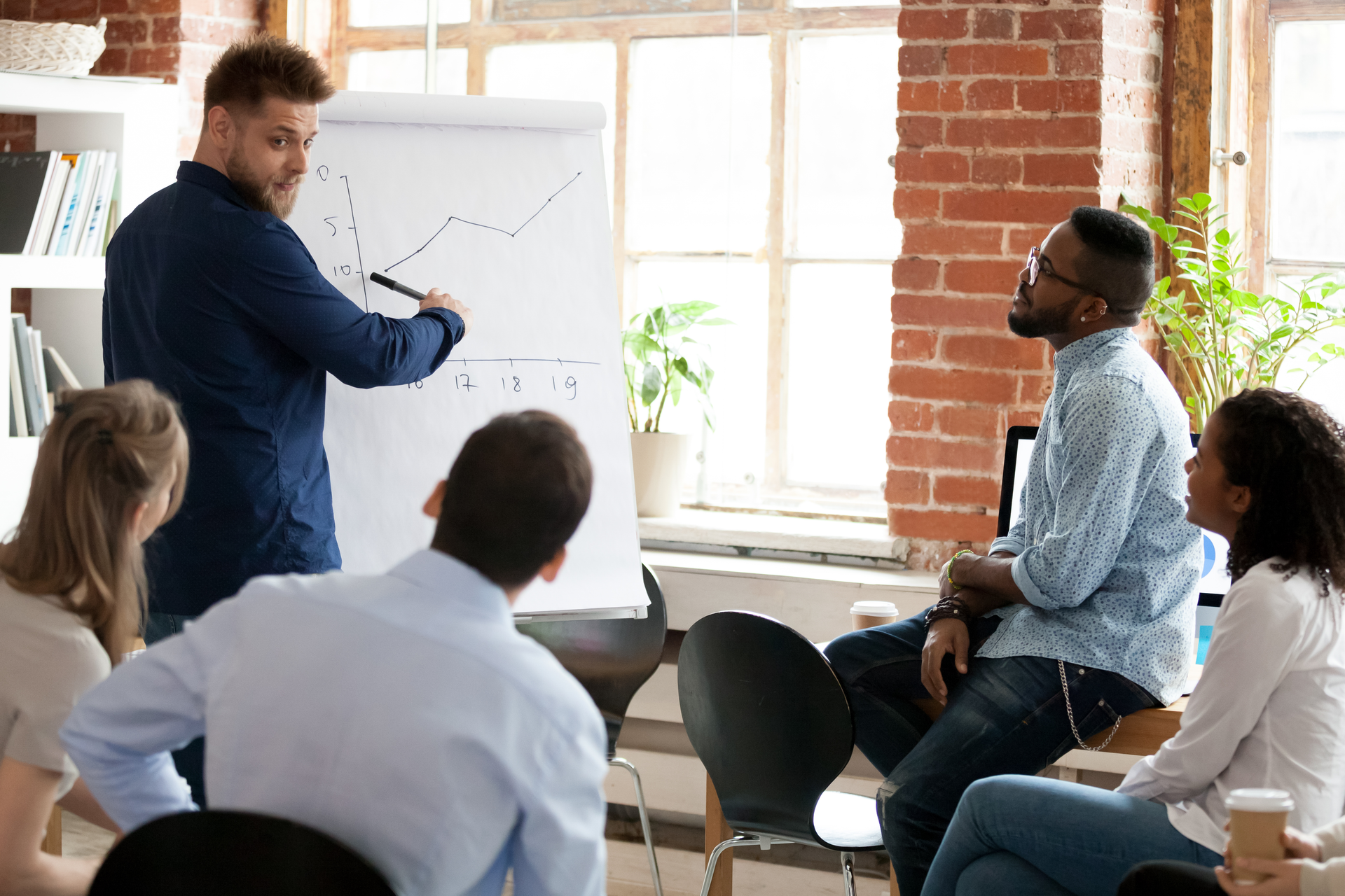 New Supply Chain Certification Focuses on Transformation