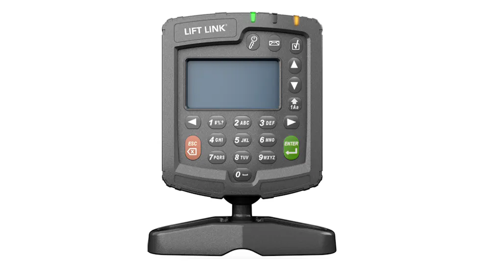 Forklift Telematics Solution Material Handling And Logistics forklift-telematics-solution-material-handling-and-logistics