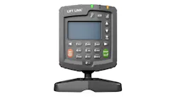 Logisnext Lift Link