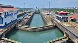 Will the Supply Chain Suffer Due to the Panama Canal Traffic Jam?