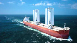 Cargill and BAR Technologies’ Wind Technology Sets Sail