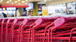 Retail Sales Rose Sharply in July