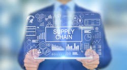 Supply Chain Resilience Key for Top 25 Supply Chains