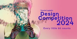 Toyota Material Handling Hosts Innovation Design Competition