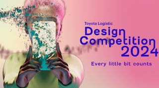 Toyota Material Handling Hosts Innovation Design Competition