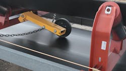 Conveyor Components Model Bsd 650306d810721 Conveyor Components Model Bsd 650306d810721