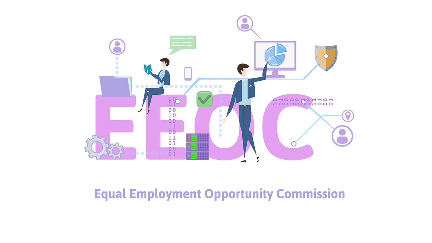 EEO1 Reporting Deadline Now December 5 Material Handling and Logistics