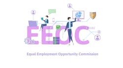 Eeoc Regulatory Update