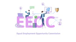 Eeoc Regulatory Update