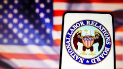 Nlrb Logo On Flag 64ff35d135466 Nlrb Logo On Flag 64ff35d135466
