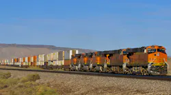 Freight Train