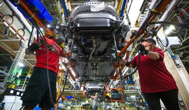 Economic Implications of a Potential Autoworkers Strike