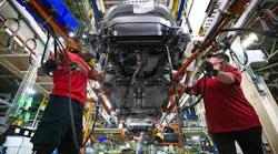 Economic Implications of a Potential Autoworkers Strike