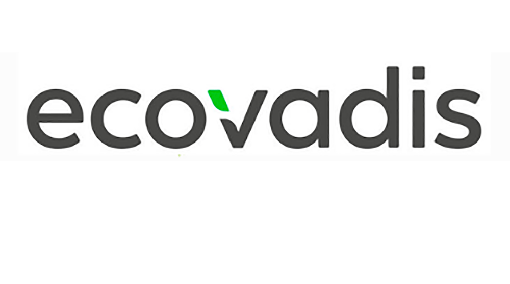 Eco Vadis Logo