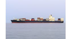 Import Cargo Volume Could Hit 2 Million TEU Three Months in a Row