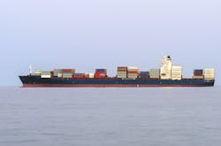Import Cargo Volume Could Hit 2 Million TEU Three Months in a Row Import Cargo Volume Could Hit 2 Million TEU Three Months in a Row
