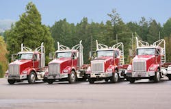 Autonomous Yard Trucks to Grow 52% Autonomous Yard Trucks to Grow 52%