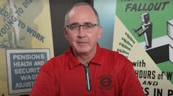 UAW Strike Looms Over Industrial Production UAW Strike Looms Over Industrial Production