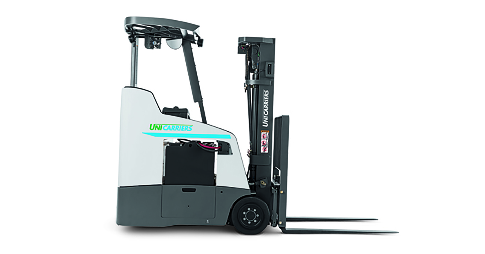 Uni Carriers Scx N2 650093ebd64b5