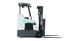Uni Carriers Scx N2
