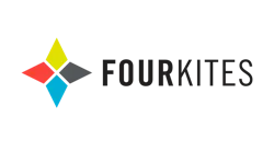 Fourkites Logo