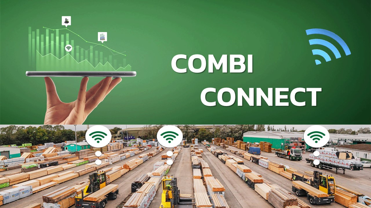 Combilft Combi Connect 651c2a91d1126