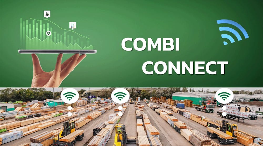 Combilft Combi Connect