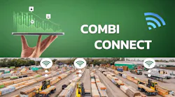 Combilft Combi Connect