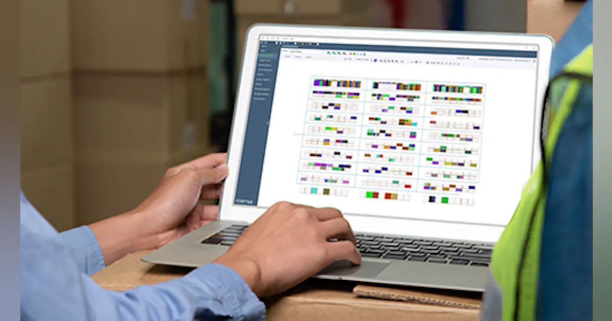 Slot Optimization Programs Intelligent Slotting Optimization | MHL News