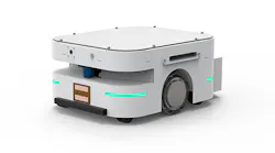 Forwardx Robotics Flex 60t