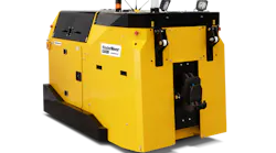 Master Mover Ps7000