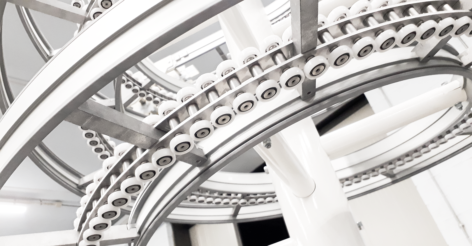 Bosch Rexroth Spiral Transport System 65393061b2742