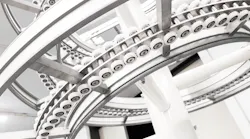 Bosch Rexroth Spiral Transport System