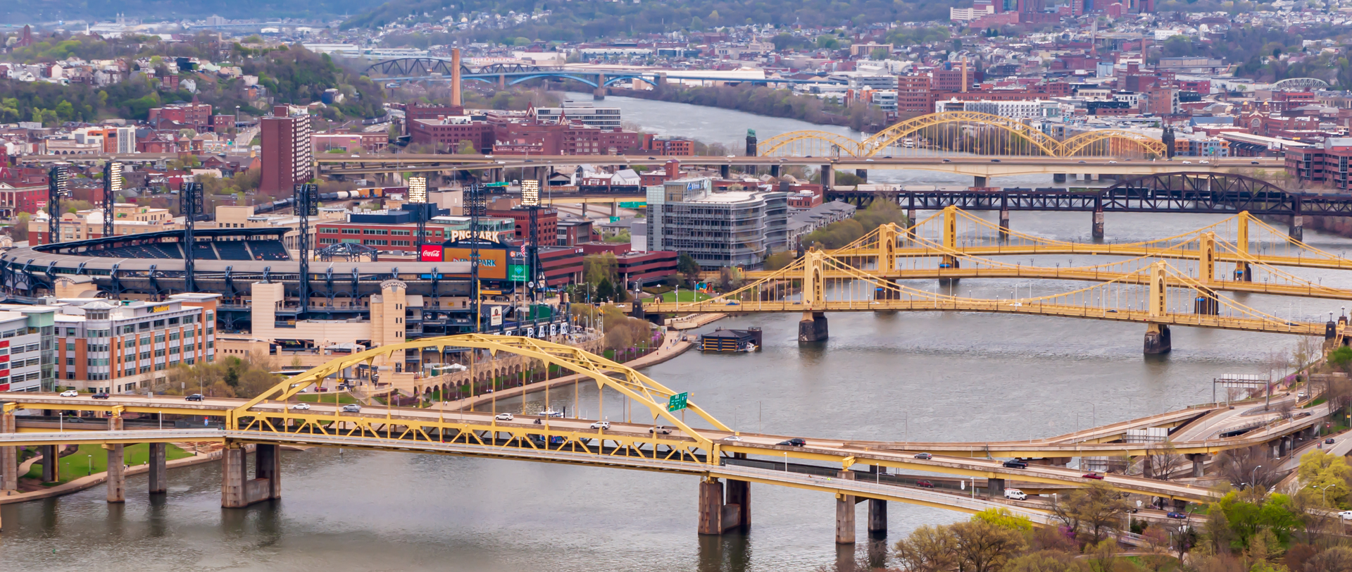 States Receive $61 Billion for Roads and Bridges