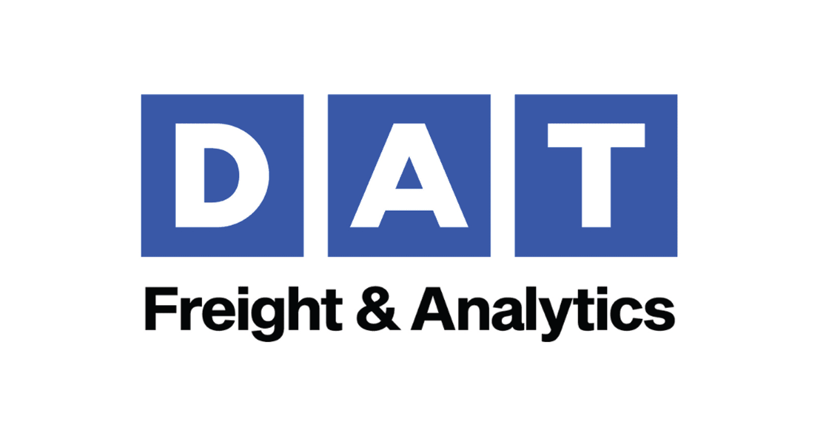 Dat Freight Analytics Logo 6526df3268188