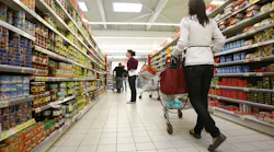 80% of Retailers Challenged by Theft, Fraud