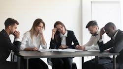 Only 31% of Employees Are Engaged By Their Work Only 31% of Employees Are Engaged By Their Work