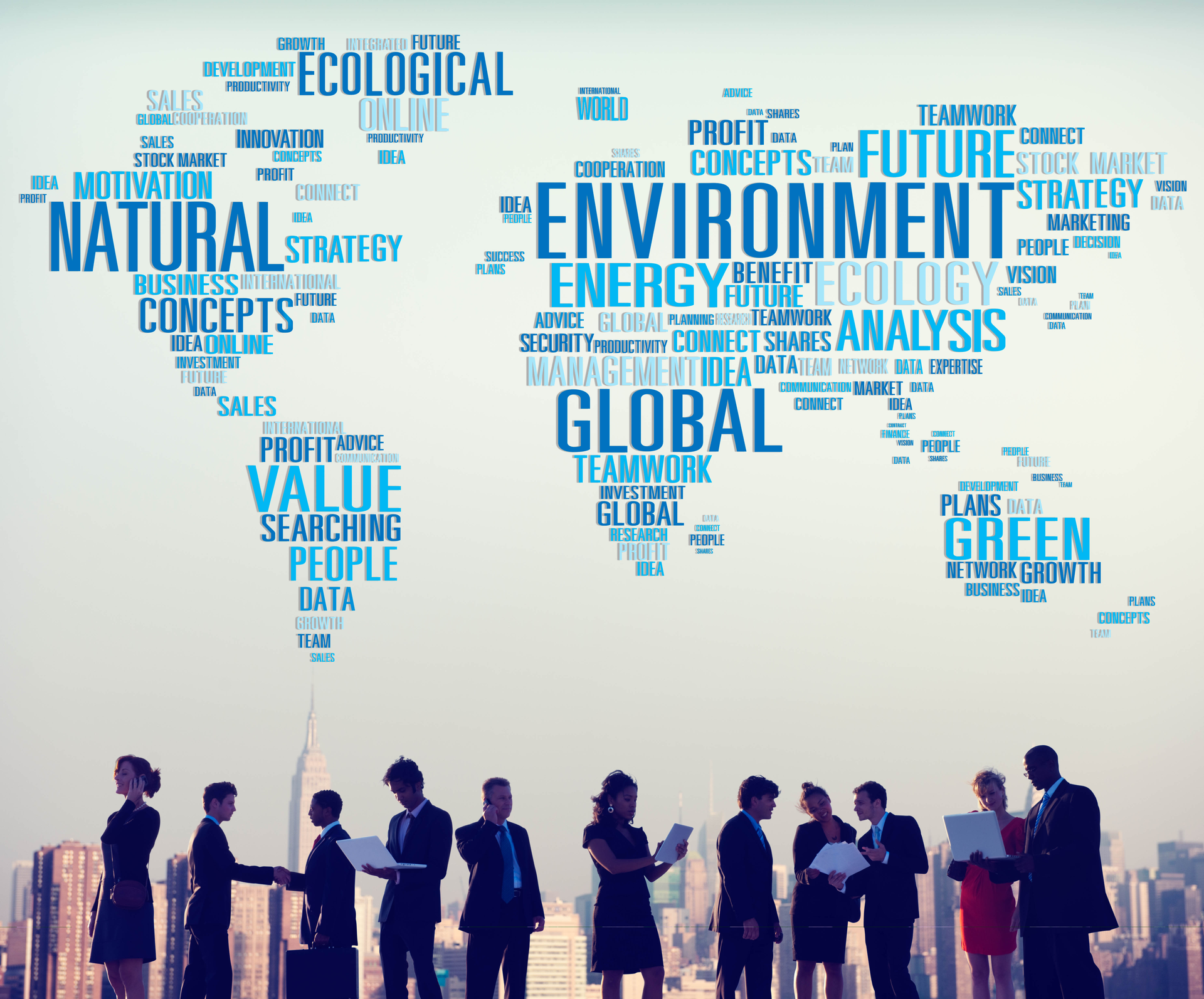 Supply chain Sustainability Pressure Continues