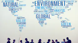 Supply chain Sustainability Pressure Continues
