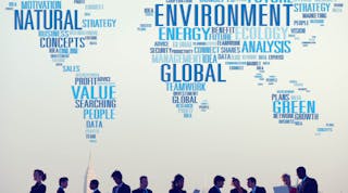 Supply chain Sustainability Pressure Continues