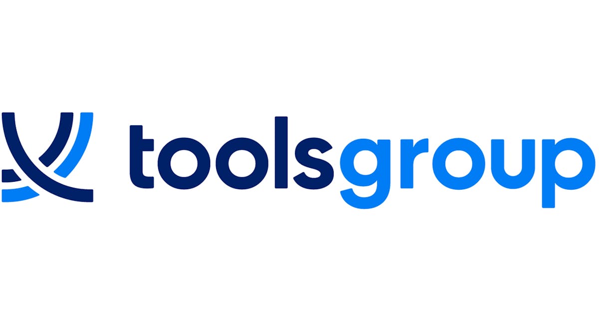 Tools Group Logo Color
