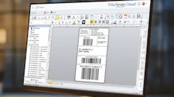 Seagull Bar Tender Cloud Designer