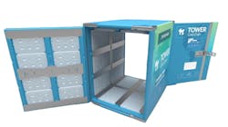 6553beba82ad23001fe5a8f9 Tower Cold Chain Evolution 1600 Tower Universal Pa 6553beba82ad23001fe5a8f9 Tower Cold Chain Evolution 1600 Tower Universal Pa