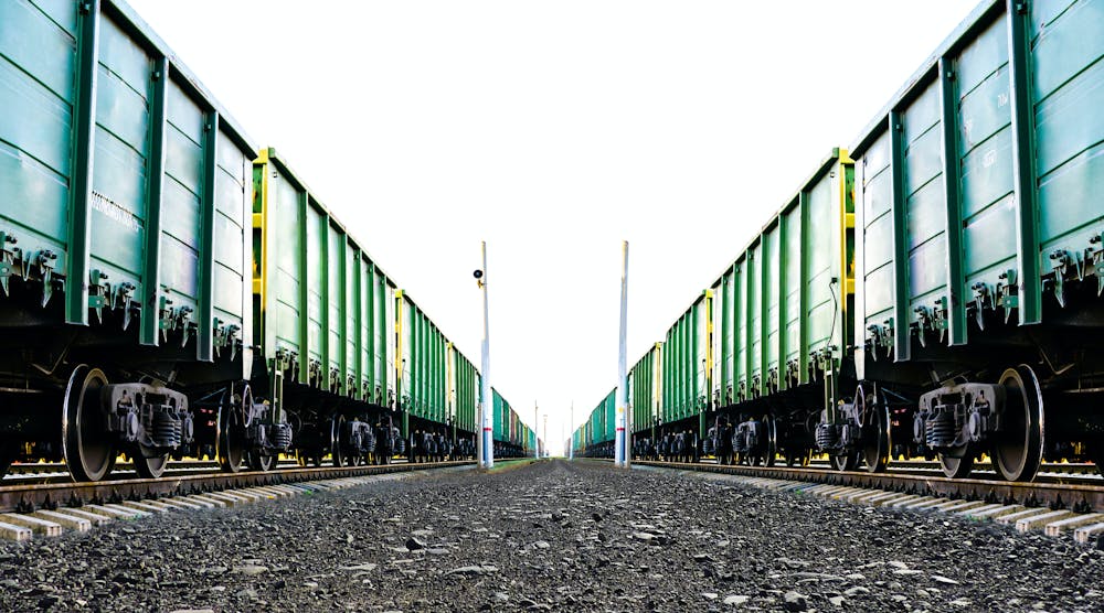Freight Market to End on High Note